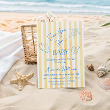 Bandes Jaunes Côtières Vous Verront Bientôt Baby S