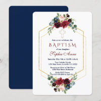 Baptême de la marine bourguignonne Hexagon d'or fl