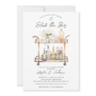 Bar moderne Panier Couples Douche