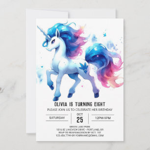 Invitation Barnyard Online Horse Anniversaire