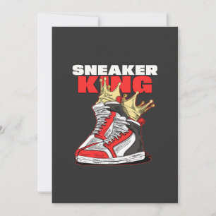 Invitation Basket King Basket