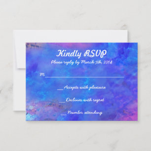 Invitation Bat mitzvah Torah & Tulips