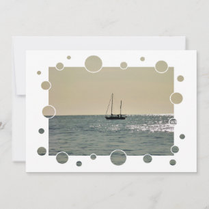 INVITATION BATEAUX