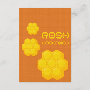 Invitation batelet de rosh hashanah