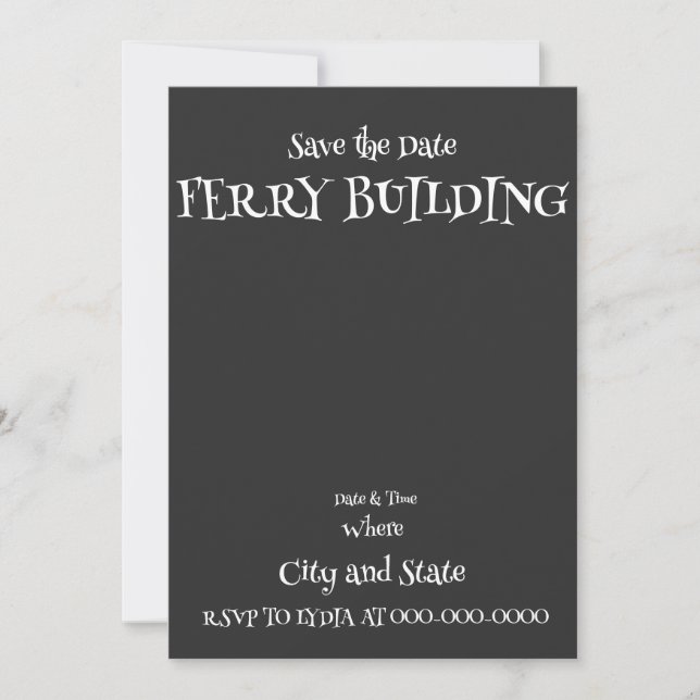 INVITATION BÂTIMENT TRANSBORDEUR (Devant)