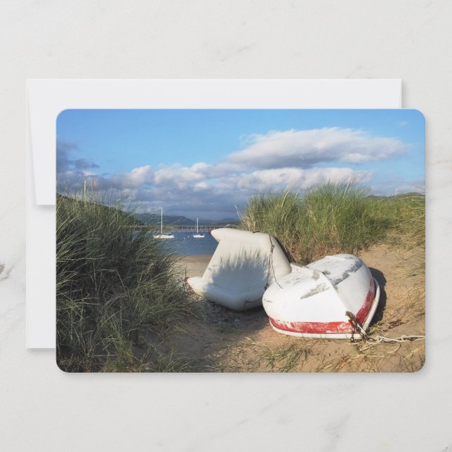 Invitation BATS (Devant)