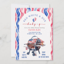 Bébé attendu pour le 4 juillet, babyq !