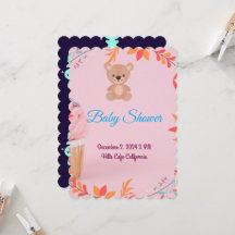 Bébé est en Route : Célébrons Ensemble !