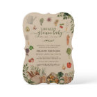 Bébé local | Baby shower du marché agricole