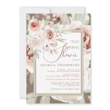 Belle Fête des mariées Rose Pastel