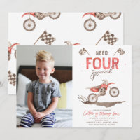 Besoin de quatre appels d'offres d'anniversaire |