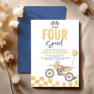 Invitation Besoin d'un vélo tout-terrain à quatre vitesses po