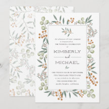 Blissful Bounty Botanique Mariage Suite