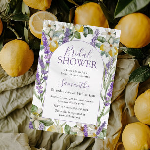 Invitation Boho Aquarelle Enterrement de Vie de Jeune Fille L