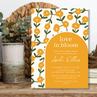 Boho Flowers Aime Dans La Fête des mariées En Fleu