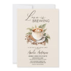 Boho Love brasse la Fête des mariées