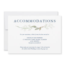 Boîtier Mariage de couronne de gypsophila