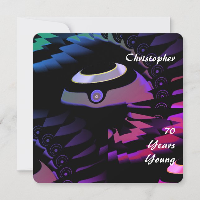 Invitation Bols (Devant)