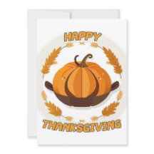 bon thanksgiving