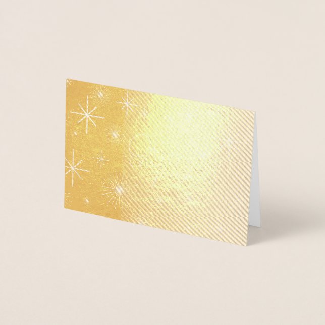 Invitation - Bonne Année (Devant)