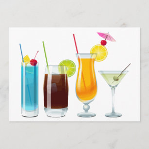 Invitation Bonne heure