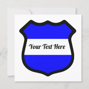 Invitation Bouclier Saint-Michel