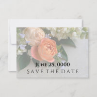 Bouquet de roses coloré bracelet fade enregistrer