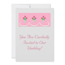 Bouquets mariages