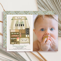 Boutique locale - Photo 1er Anniversaire