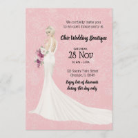 Boutique nuptiale maison ouverte choisir la couleu
