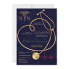 BSN RN Marine Gold Nursing Party