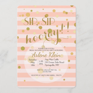 Invitation bulleuse
