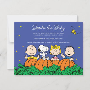 Invitation cacahuètes   Charlie Brown & Gang Livres pour bébé