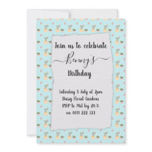 Cactus Crazy Birthday Party