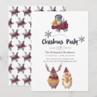 Câlins Ours Mignons Noël Fête de Noël