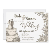 Calligraphie élégante de croquis vintage personnal