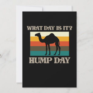 Invitation Camel Amoureux des animaux Camels Chameaux Chameau
