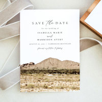 CAMELBACK MOUNTAIN Phoenix Enregistrer la date