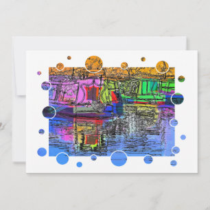 Invitation CANALS
