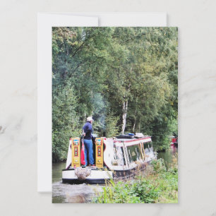Invitation CANALS