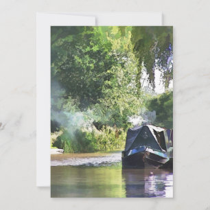 Invitation CANALS