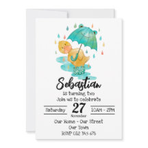 Canard du trou d'eau de Penny