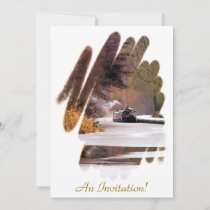 INVITATION CANAUX