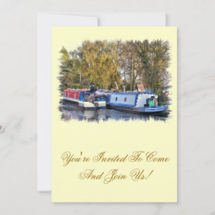 INVITATION CANAUX