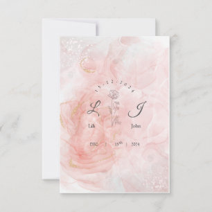 invitation card