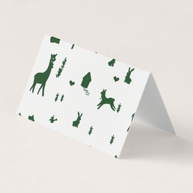 Invitation Cards (Front)