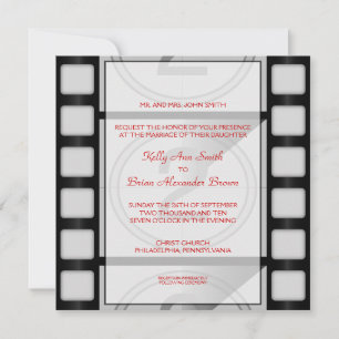 Invitation Carré du cinéma