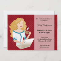 Carrière femme cheveux blonds