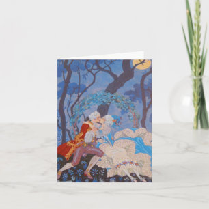 Invitation Carte/invitations de ~ de baiser