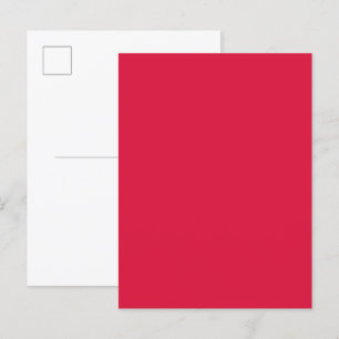 INVITATION CARTE POSTALE